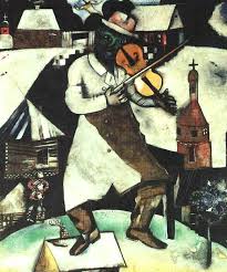 il violinista