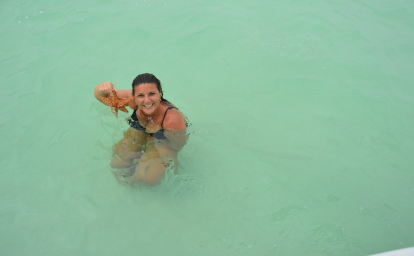 ISLA SAONA (Antonella&nbsp;Giroldini)