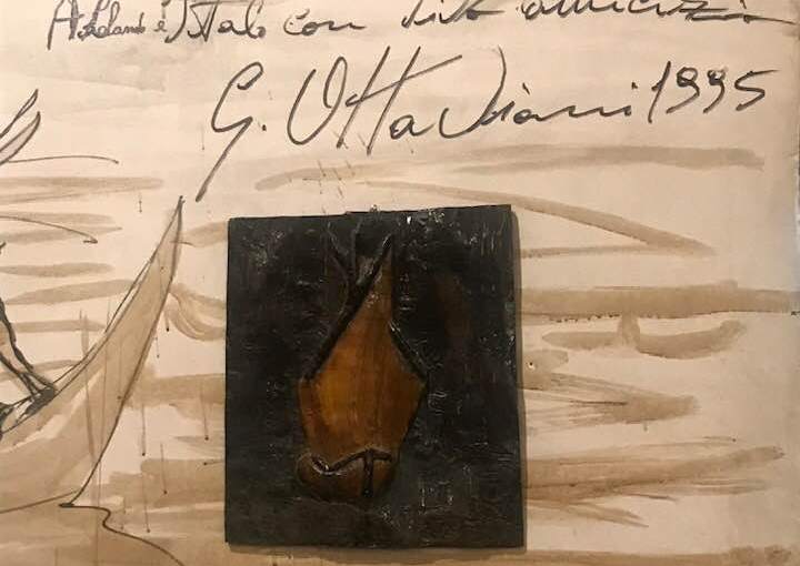 Nell Strade di Napoli pre – covid (Antonella&nbsp;Giroldini)