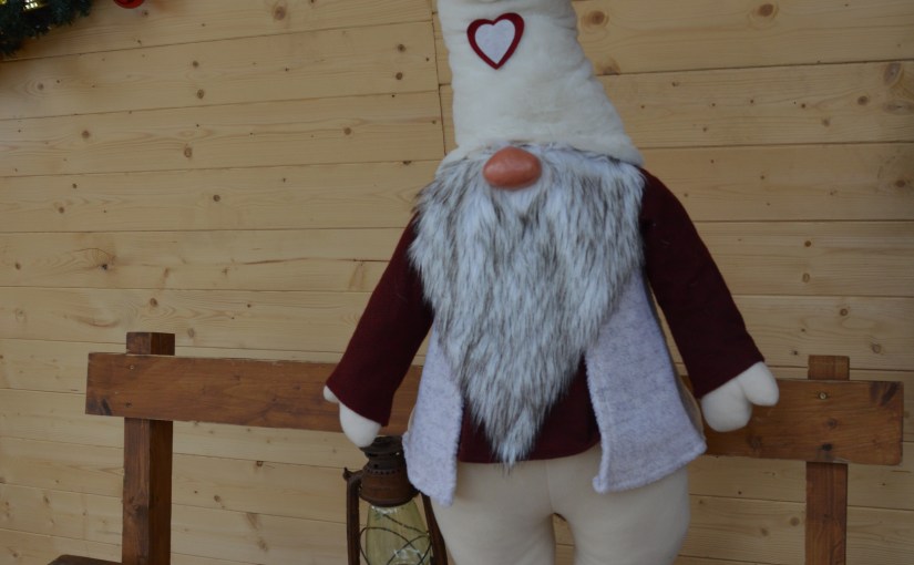 … Ricordi di un Natale di altri tempi…. Pre Covid 2019 (Antonella&nbsp;Giroldini)