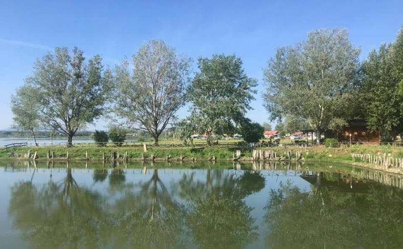 CASTIGLIONE DEL LAGO (Antonella&nbsp;Giroldini)