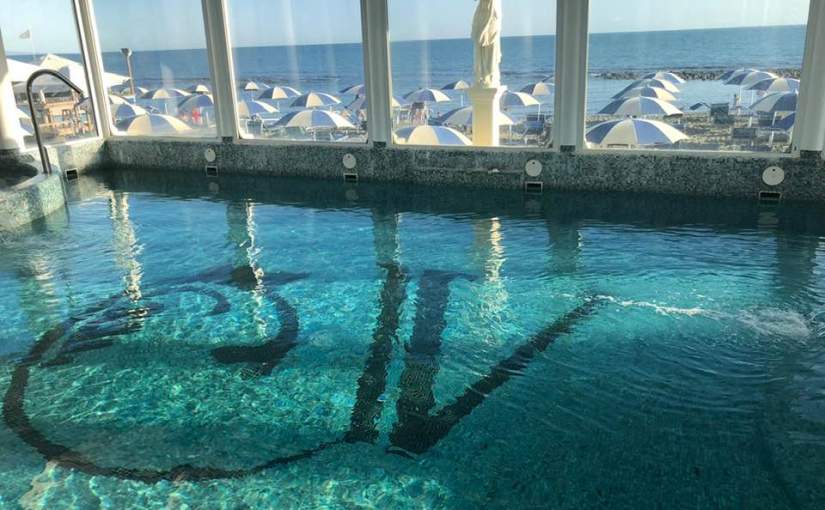 Victoria Spa (Antonella&nbsp;Giroldini)