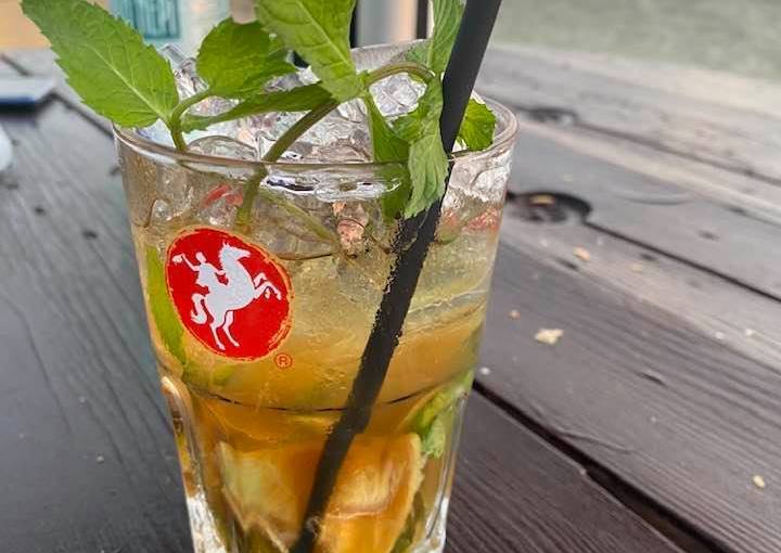 Cenetta a Sabaudia (Antonella&nbsp;Giroldini)