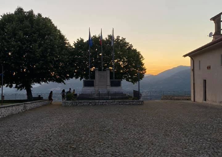 SETTEFRATI (Antonella Giroldini)