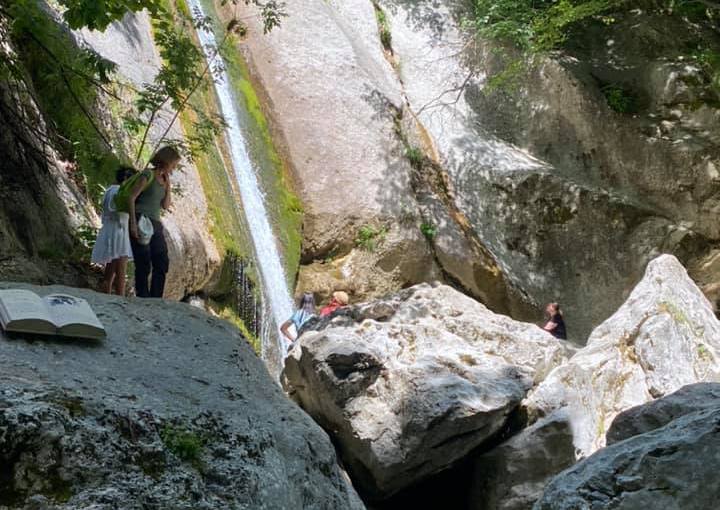 il lago verde (Antonella&nbsp;Giroldini)
