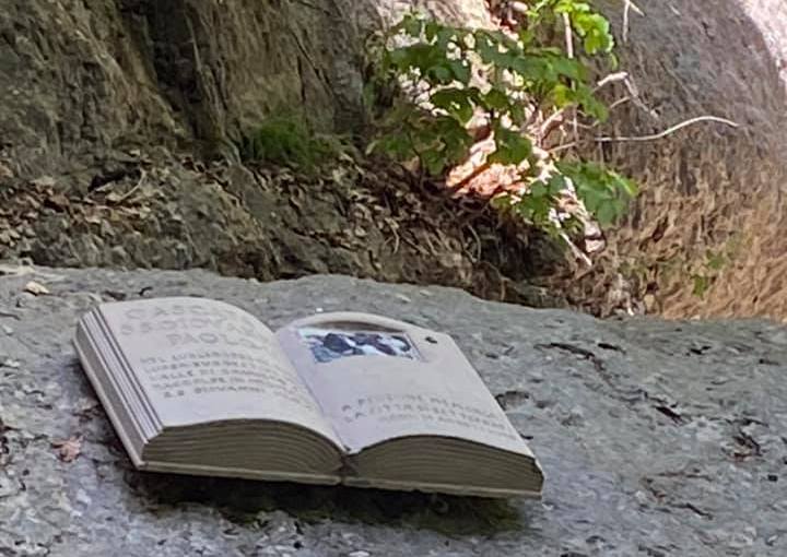 CASCATELLE DI CANNETO (Antonella&nbsp;Giroldini)