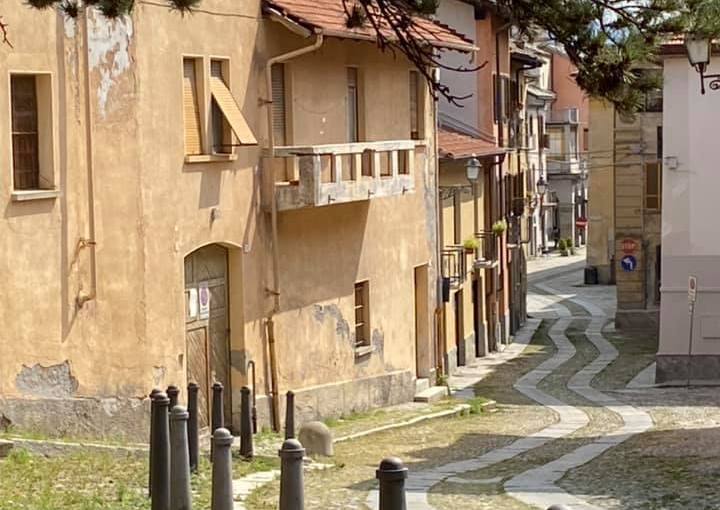 SUSA (Antonella Giroldini)