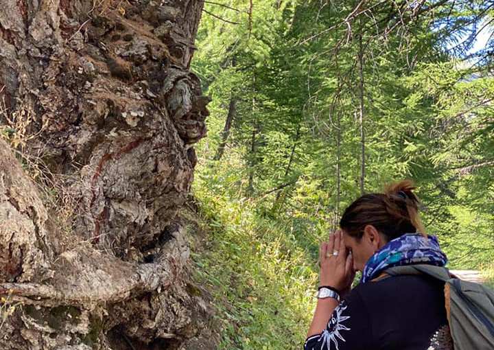 RAMA (Antonella Giroldini)