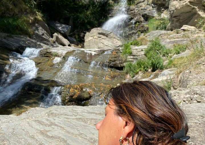 CASCATE DI NOVALESA (Antonella&nbsp;Giroldini)