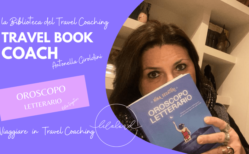 VIAGGIARE CON IL SEGNO DEI PESCI (Antonella&nbsp;Giroldini)