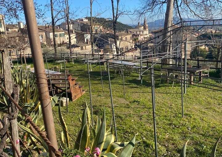 CARSULAE E AMELIA (Antonella&nbsp;Giroldini)