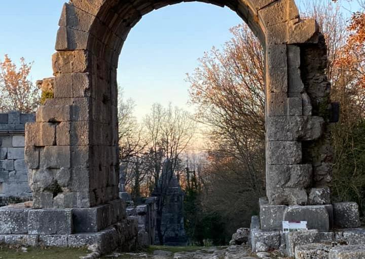 IL MARE DEGLI DEI (Antonella&nbsp;Giroldini)