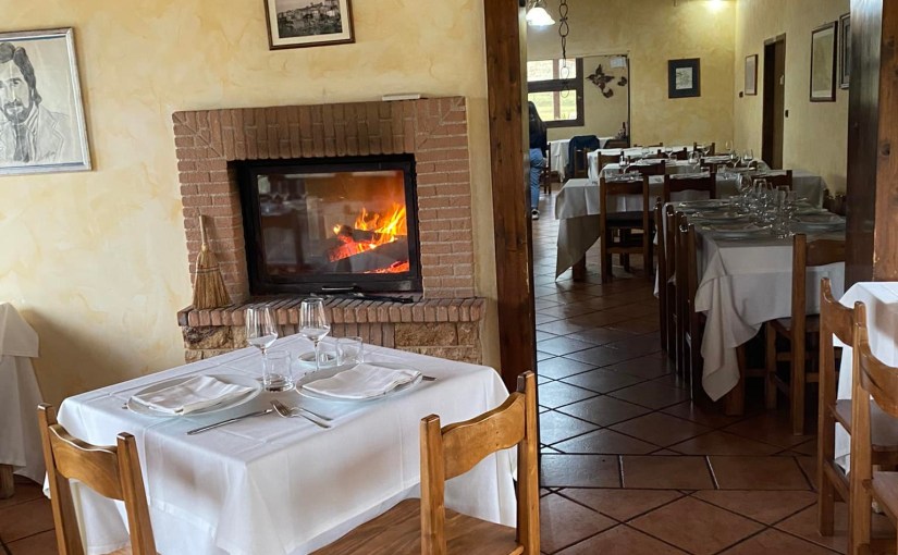 LA MAGNATORA (Antonella&nbsp;Giroldini)