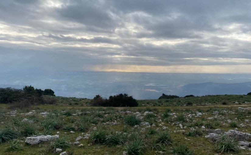 ROCCASECCA DEI VOLSCI (Antonella&nbsp;Giroldini)