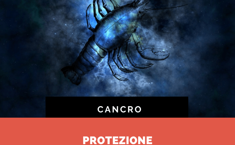 Come viaggia il CANCRO (Antonella&nbsp;Giroldini)