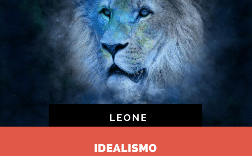 Come Viaggia il LEONE (Antonella&nbsp;Giroldini)