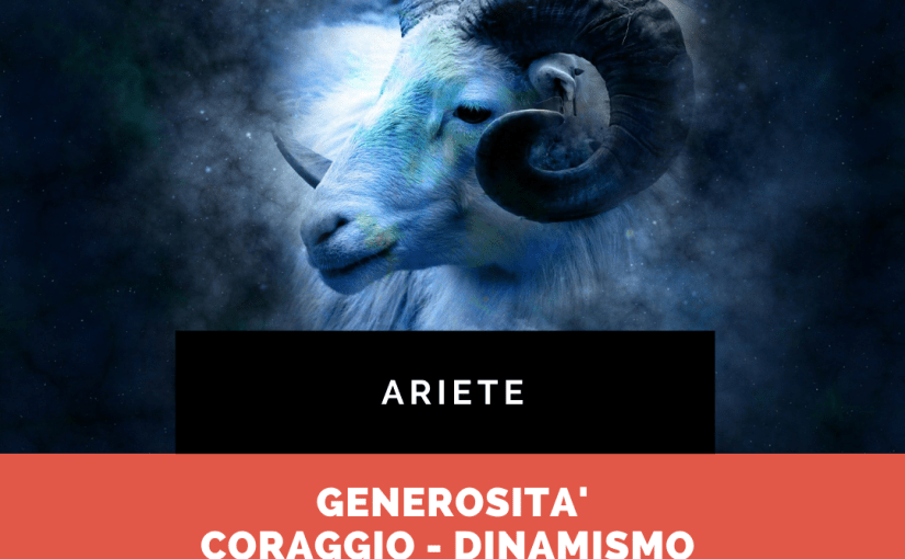 Come Viaggia l’ARIETE (Antonella&nbsp;Giroldini)