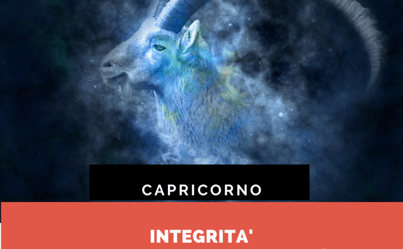 Come Viaggia il Capricorno (Antonella&nbsp;Giroldini)