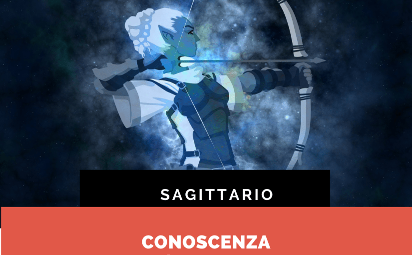 Come Viaggia il Sagittario (Antonella&nbsp;Giroldini)