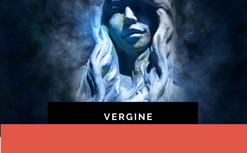 Come Viaggia la VERGINE (Antonella&nbsp;Giroldini)