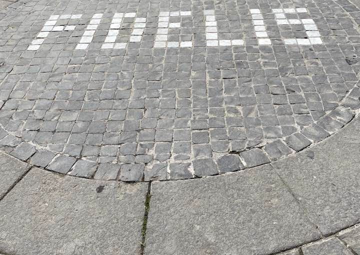 VITORCHIANO (Antonella Giroldini)