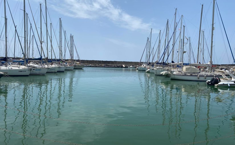 Lux Restaurant & Lounge (Antonella&nbsp;Giroldini)