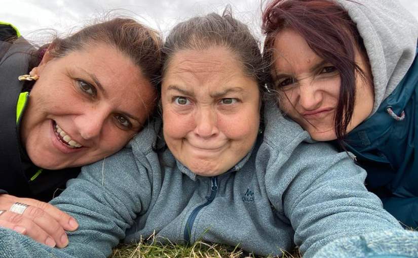 SECONDO ANNO TRAVEL COACH …. PARTE PRIMA …GENOVA (Antonella&nbsp;Giroldini)