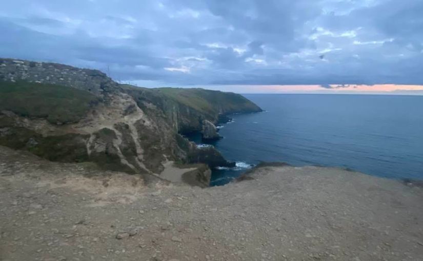 Ballymackean …Irlandando (Antonella&nbsp;Giroldini)