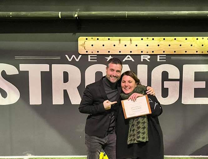 Esperienze Trasformative (Antonella&nbsp;Giroldini)