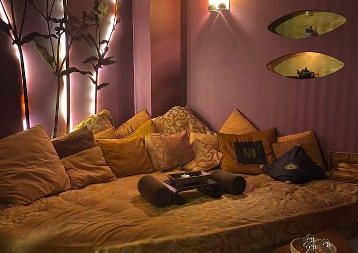 Vasche di El ( Antonella&nbsp;Giroldini)