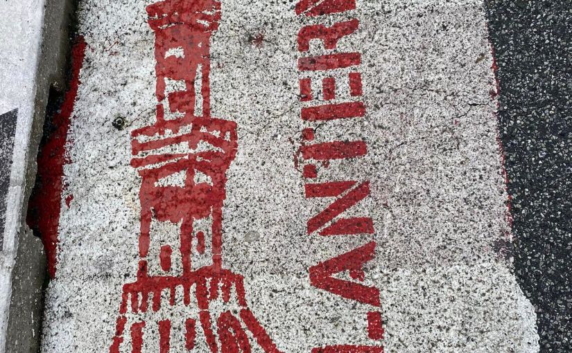 GENOVA una città che può sorprenderti ad ogni passo (Antonella&nbsp;Giroldini)