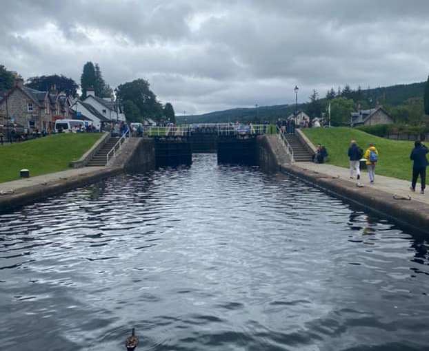 CALEDONIACANAL (Antonella Giroldini)