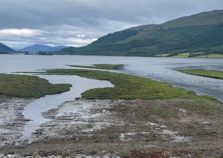 Glencoe (Antonella Giroldini)