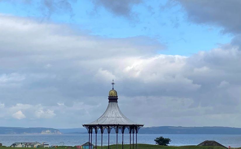 Spiaggia di Nairn (Antonella&nbsp;Giroldini)