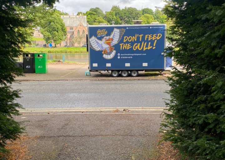 INVERNESS (Antonella Giroldini)