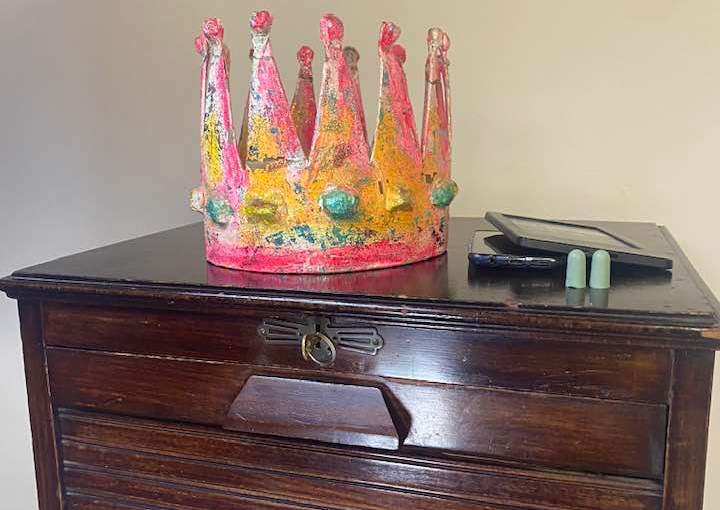 CASA VACANZE ” … Vicino Vicino … ” Bomarzo (Antonella&nbsp;Giroldini)